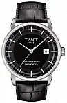 Tissot Luxury Powermatic 80 Automatic COSC Chronometer T086.408.16.051.00