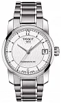Tissot Titanium Powermatic 80 Lady T087.207.44.037.00