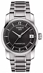Tissot Titanium Powermatic 80 Lady T087.207.44.057.00
