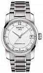 Tissot Titanium Powermatic 80 Lady Diamonds T087.207.44.116.00