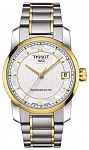 Titanium Powermatic 80 Lady