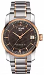 Tissot Titanium Powermatic 80 Lady T087.207.55.297.00