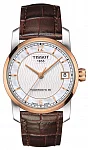 Tissot Titanium Powermatic 80 Lady T087.207.56.117.00