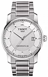 Tissot Titanium Powermatic 80 T087.407.44.037.00