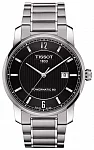 Tissot Titanium Powermatic 80 T087.407.44.057.00