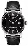 Tissot Titanium Powermatic 80 T087.407.46.057.00