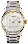 Tissot Titanium Powermatic 80 T087.407.55.037.00