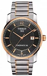 Tissot Titanium Powermatic 80 T087.407.55.067.00