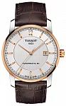 Tissot Titanium Powermatic 80 T087.407.56.037.00
