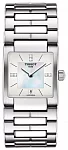 Tissot T02 Lady Diamonds T090.310.11.116.00