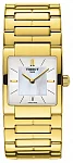 Tissot T02 Lady T090.310.33.111.00