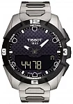 Tissot T-Touch Expert Solar Titanium T091.420.44.051.00