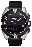 Tissot T-Touch Expert Solar Titanium T091.420.46.051.00