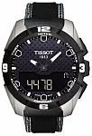 Tissot T-Touch Expert Solar Titanium T091.420.46.051.01