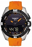 Tissot T-Touch Expert Solar Titanium T091.420.47.051.01