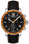 Quickster Chrono FIBA 2014 Limited Edition