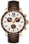 Quickster Chrono PVD