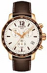 Quickster Chrono PVD