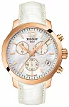 Quickster Lady Chrono PVD