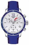 Quickster Chrono Football