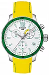 Tissot Quickster Chrono Football T095.449.17.037.01
