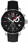 Tissot Quickster Chrono Football T095.449.17.057.00