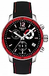 Tissot Quickster Chrono Football T095.449.17.057.01