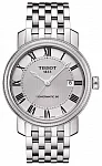 Tissot Bridgeport Gent Powermatic 80 T097.407.11.033.00