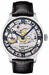 T-Complication Chemin des Tourelles Skeleton