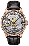 T-Complication Chemin des Tourelles Skeleton PVD