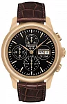 Le Locle Chrono Valjoux