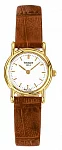 Tissot Carson Lady Gold T71.2.130.11