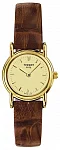 Tissot Carson Lady Gold T71.2.130.21
