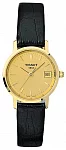 Tissot Goldrun Lady 18k T71.3.114.21