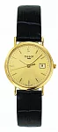 Tissot Carson Lady Gold T71.3.127.21