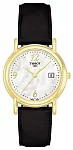 Tissot Carson Lady Gold T71.3.189.74