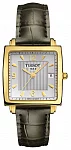 Tissot Sculpture Line Lady Quartz T71.3.324.64