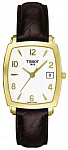 Tissot Sculpture Line Lady T71.3.333.34