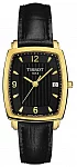 Tissot Sculpture Line Lady Quartz T71.3.333.54