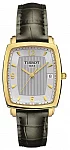 Tissot Sculpture Line Lady Quartz T71.3.333.64