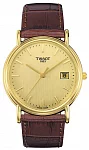 Tissot Carson Gold T71.3.429.21