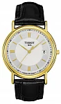 Tissot Carson Gold T71.3.429.61