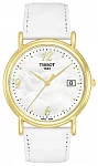 Tissot Carson Lady Gold T71.3.429.74