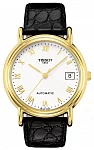 Tissot Carson Gold Automatic T71.3.430.13