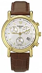 Tissot Carson Gold Chrono T71.3.442.11