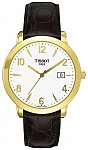 Tissot Sculpture Line T71.3.450.34