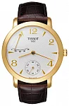 Tissot Sculpture Line Power Reserve T71.3.459.34