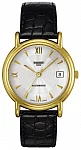 Tissot Carson Gold Automatic T71.3.463.34