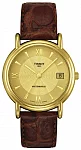 Tissot Carson Gold Automatic T71.3.464.24