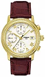 Bridgeport Gold Gent Chrono Automatic Valjoux